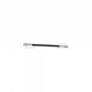 Гальмівний шланг TRISCAN 8150 29224 для AUDI SEAT SKODA VW, задня вісь - Фото 1