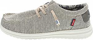 Мокасины FUSION Superlight мужские сверхлегкие в стиле серфера с пробковой стелькой - Фото 1