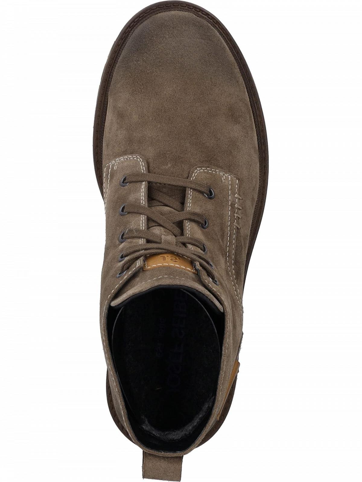 Ботинки Josef Seibel Cooper 04 G (Normal), фото №6
