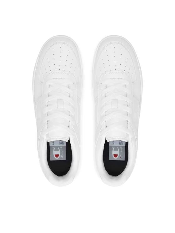 Кросівки foul play element low low cut shoe S21883-WW002 Champion Білий 10 (44), фото №4