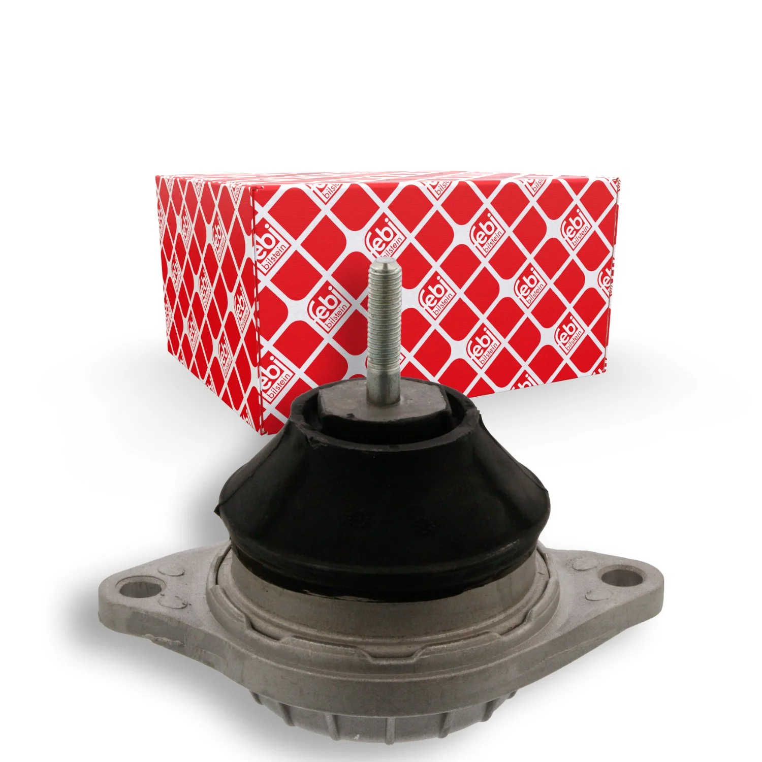 Подушка двигателя FEBI BILSTEIN 01105 для AUDI VW, левая, правая, фото №1 Подушка двигателя FEBI BILSTEIN 01105 для AUDI VW, левая, правая, фото №1