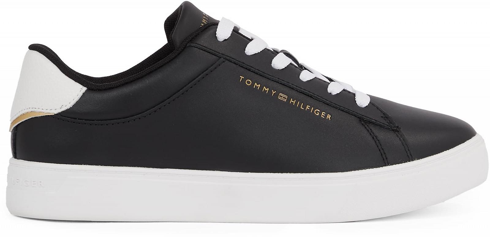Кросівки Tommy Hilfiger Fw0fw08320 Жіночі, фото №5