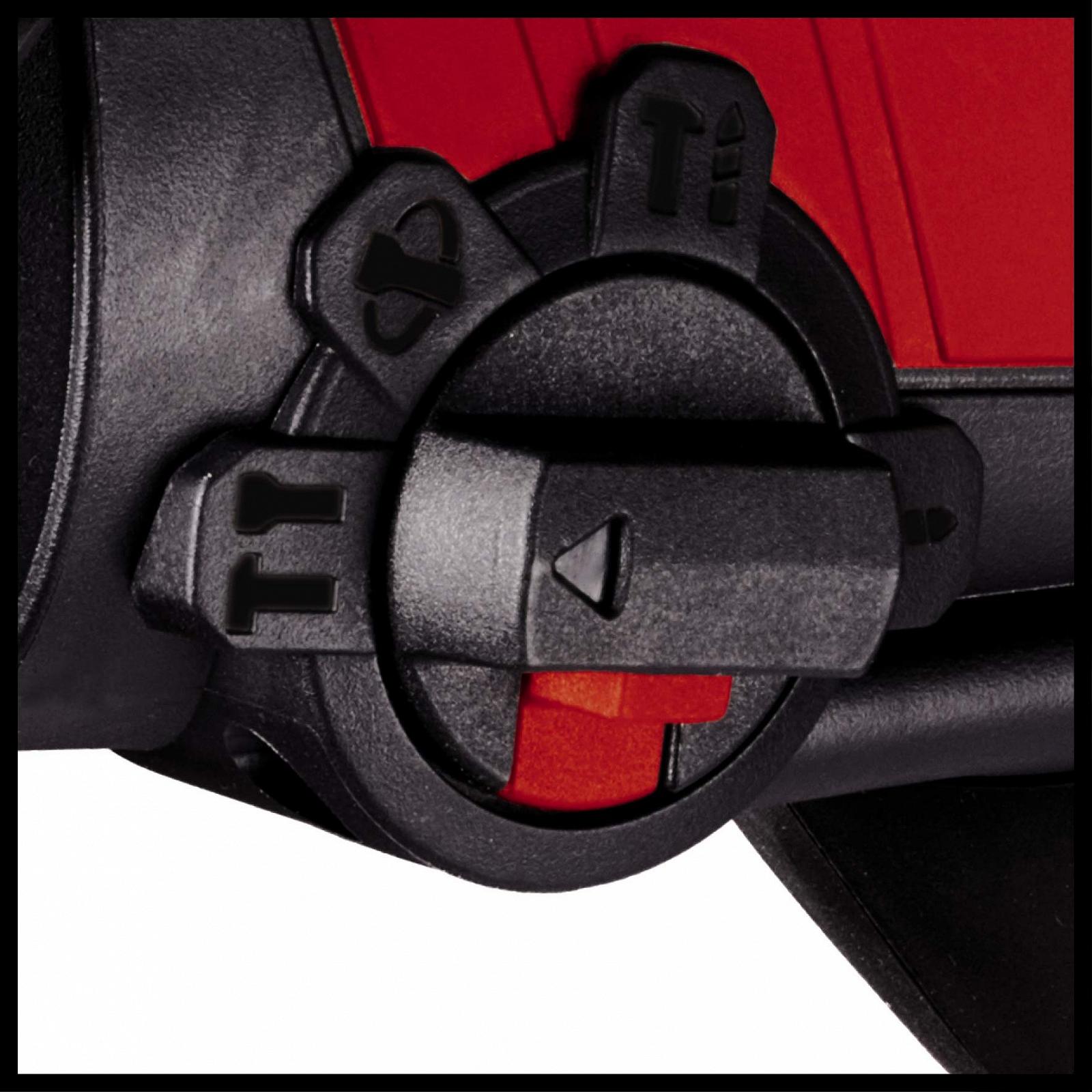 Перфоратор Einhell TE-RH 26 4F 800 Вт, фото №5