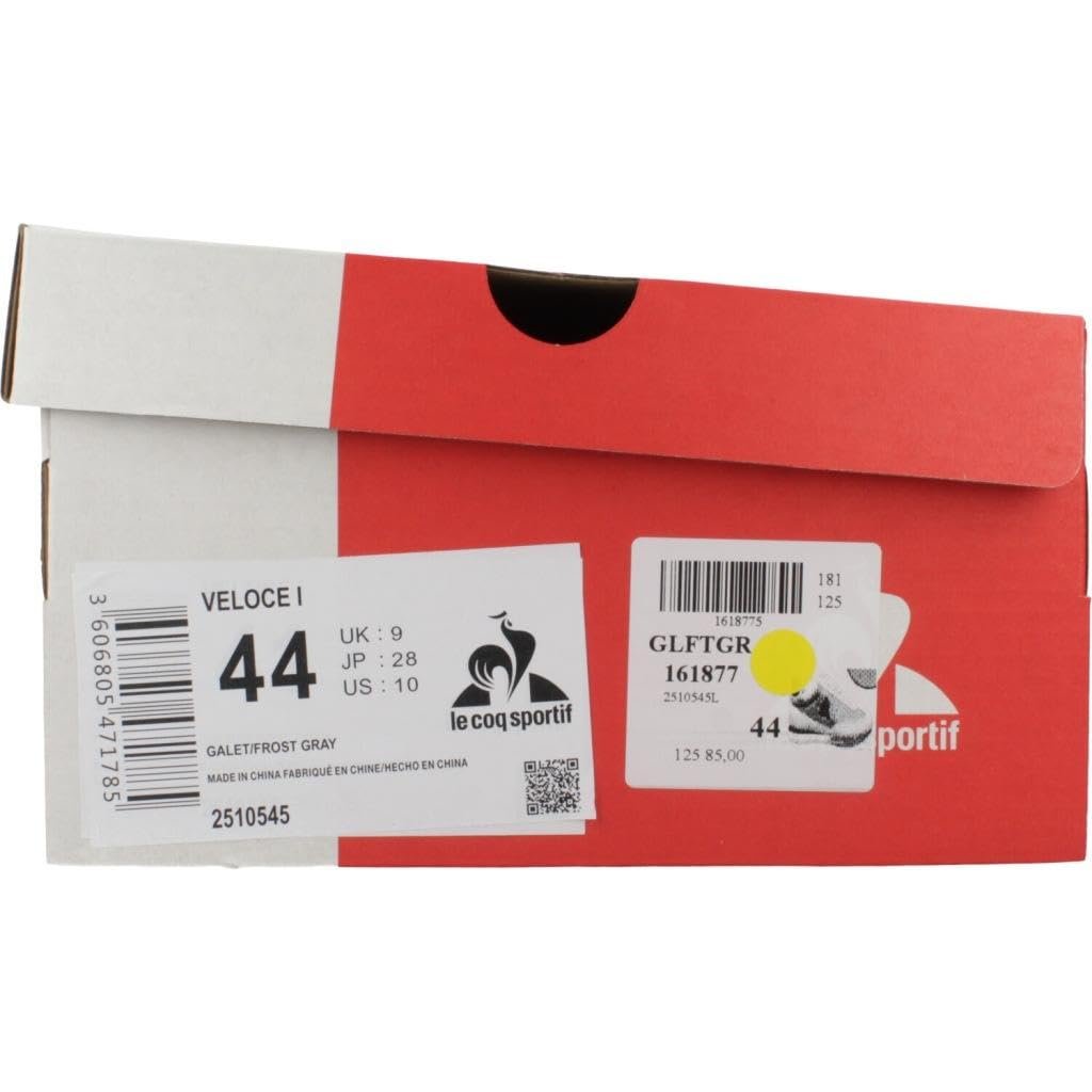 Кросівки Le Coq Sportif Veloce I, фото №8 Кросівки Le Coq Sportif Veloce I, фото №8