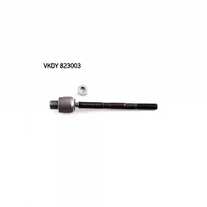 Осьовий шарнір рульової тяги SKF VKDY 823003 для HONDA передня вісь зліва - Фото 1