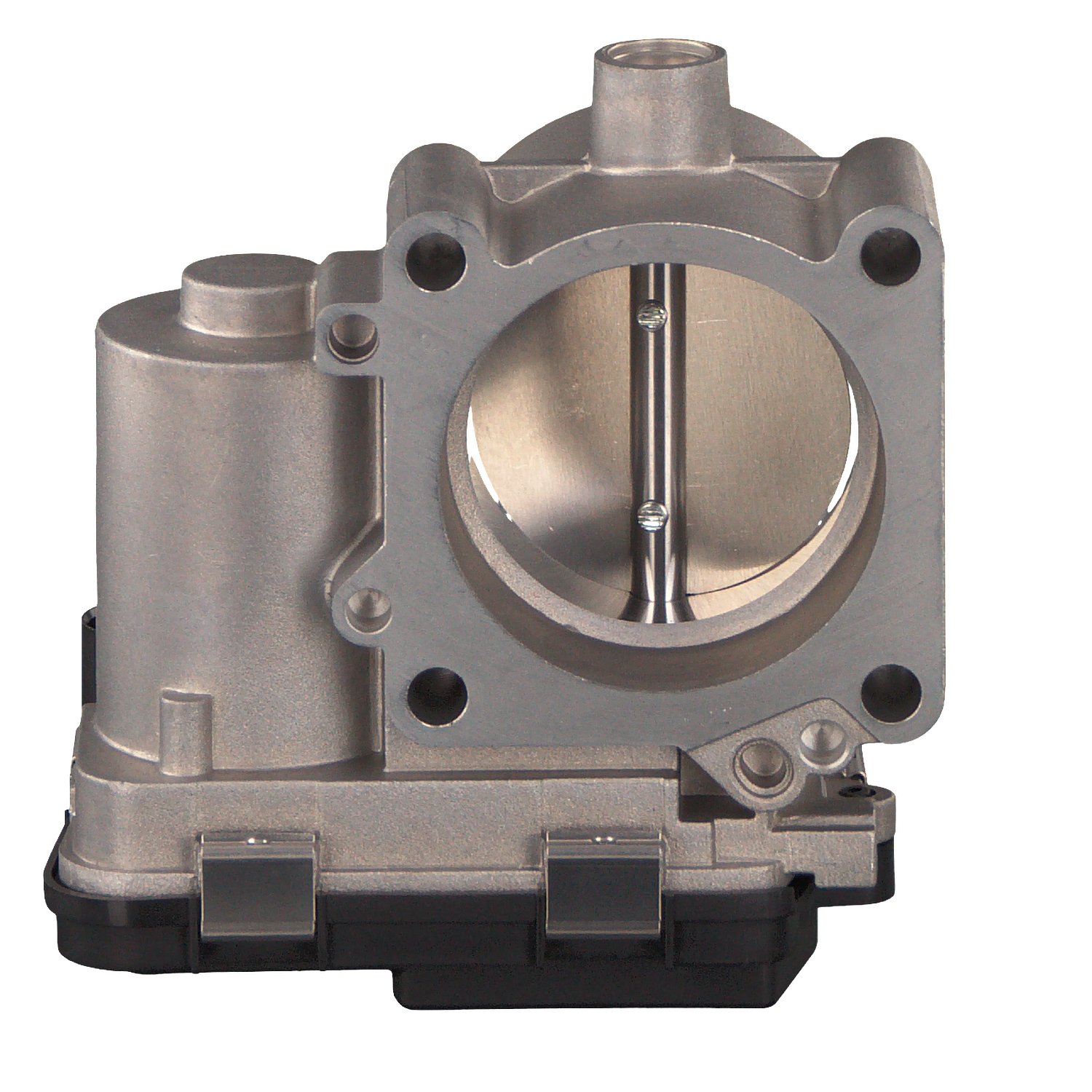 Дроссельная заслонка FEBI BILSTEIN 107026 для AUDI SEAT SKODA VW, фото №4 Дроссельная заслонка FEBI BILSTEIN 107026 для AUDI SEAT SKODA VW, фото №4