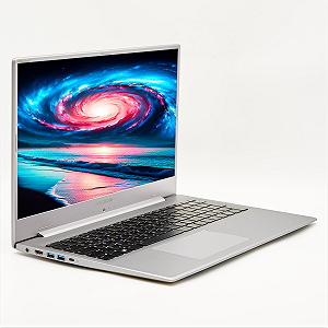 Ноутбук 17,3" Medion (Lenovo Group) Akoya P17607 Intel Core i7-10510U RAM 16 ГБ SSD 1 ТБ + HDD 1.5 ТБ Nvidia GeForce Win10 (4597) synthetic.ua - Фото 1