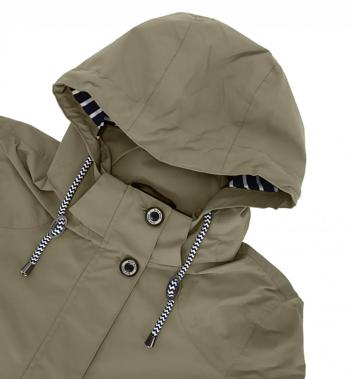 Функциональная Парка Blue Wave Mina Женская Водонепроницаемая Функциональная, фото №7 Функциональная Парка Blue Wave Mina Женская Водонепроницаемая Функциональная, фото №7