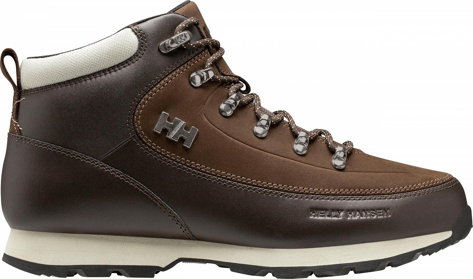 Мужские зимние ботинки Helly Hansen Forester Premium, фото №5