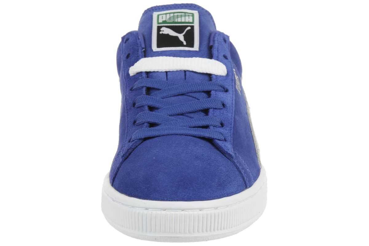 Кроссовки Puma Classic 356568 Унисекс, фото №3