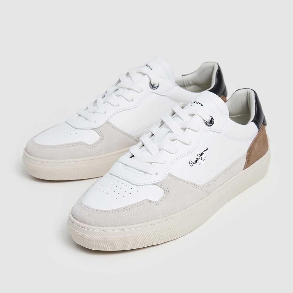 Кросівки Pepe Jeans Camden Street M, фото №3