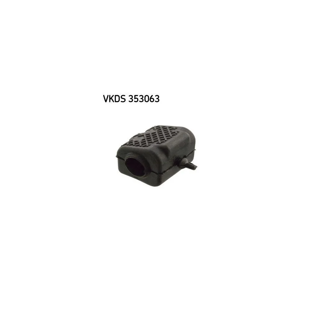 Втулка стабилизатора SKF VKDS 353063 для CITROËN PEUGEOT, фото №1