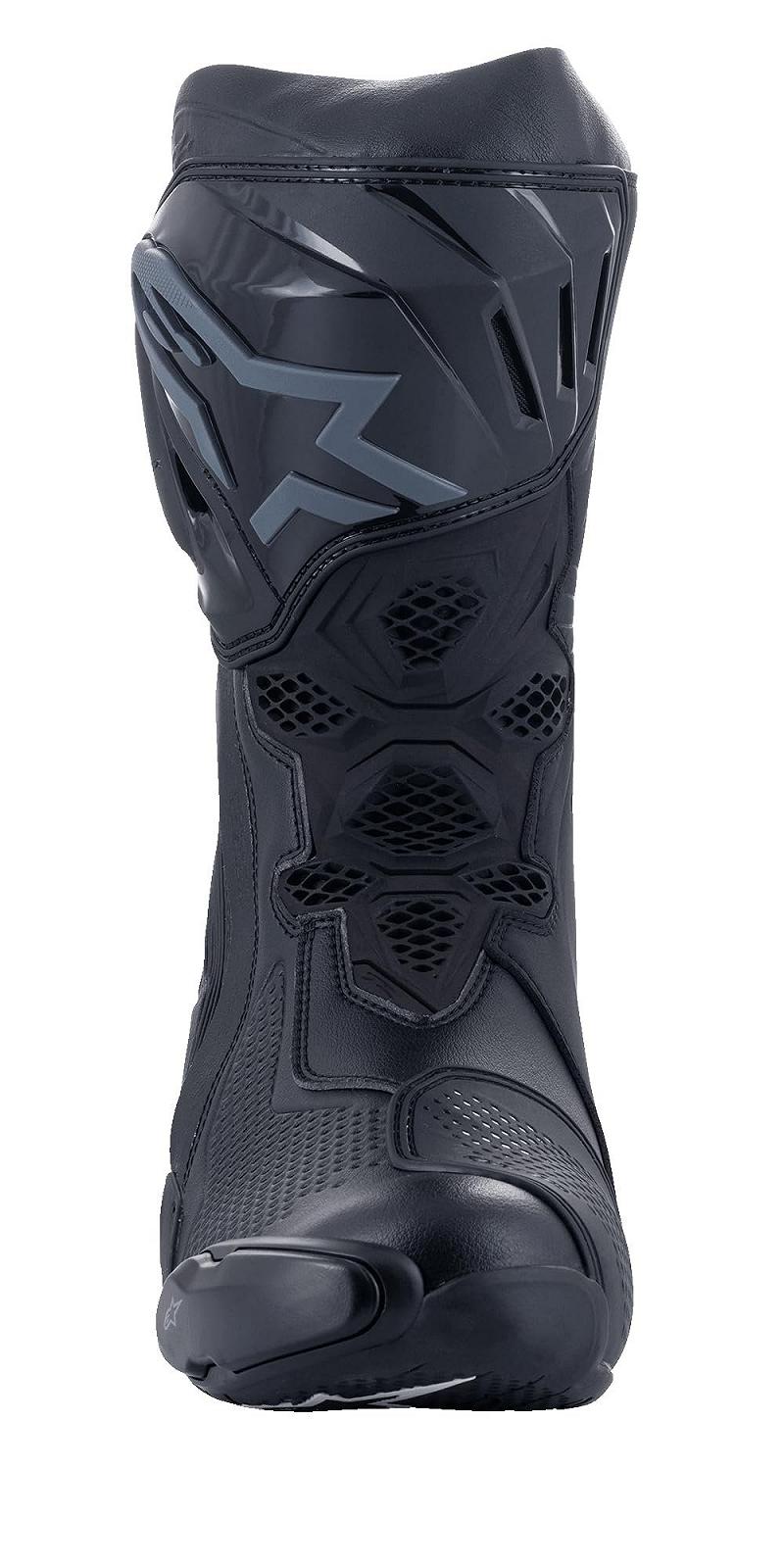 Мотоботи Ankle boot Supertech R Unisex, фото №3