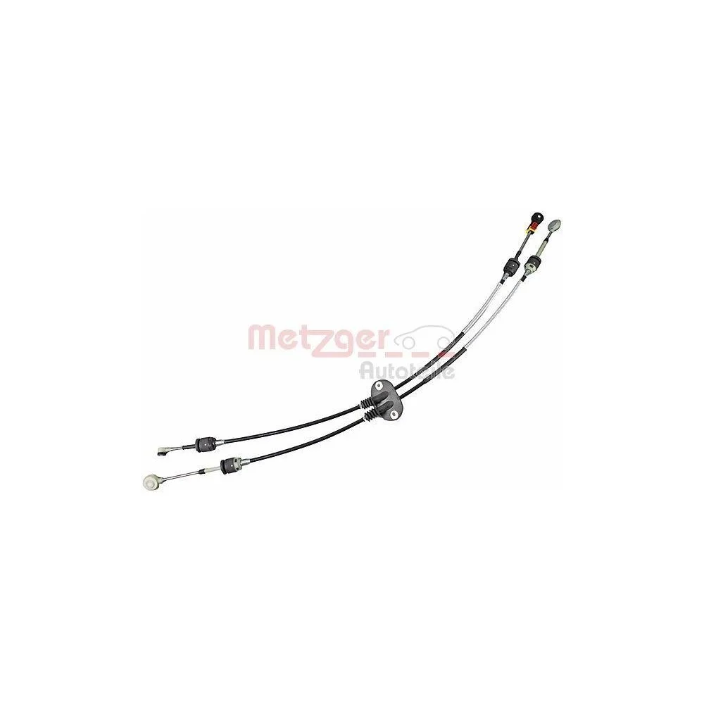 Трос перемикання передач METZGER 3150232 для FORD, фото №1