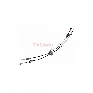 Трос перемикання передач METZGER 3150232 для FORD - Фото 1