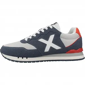 Кросівки Munich Dash 249 Чоловічі ціна на synthetic.ua - Фото 1 Кросівки Munich Dash 249 Чоловічі synthetic.ua - Фото 1