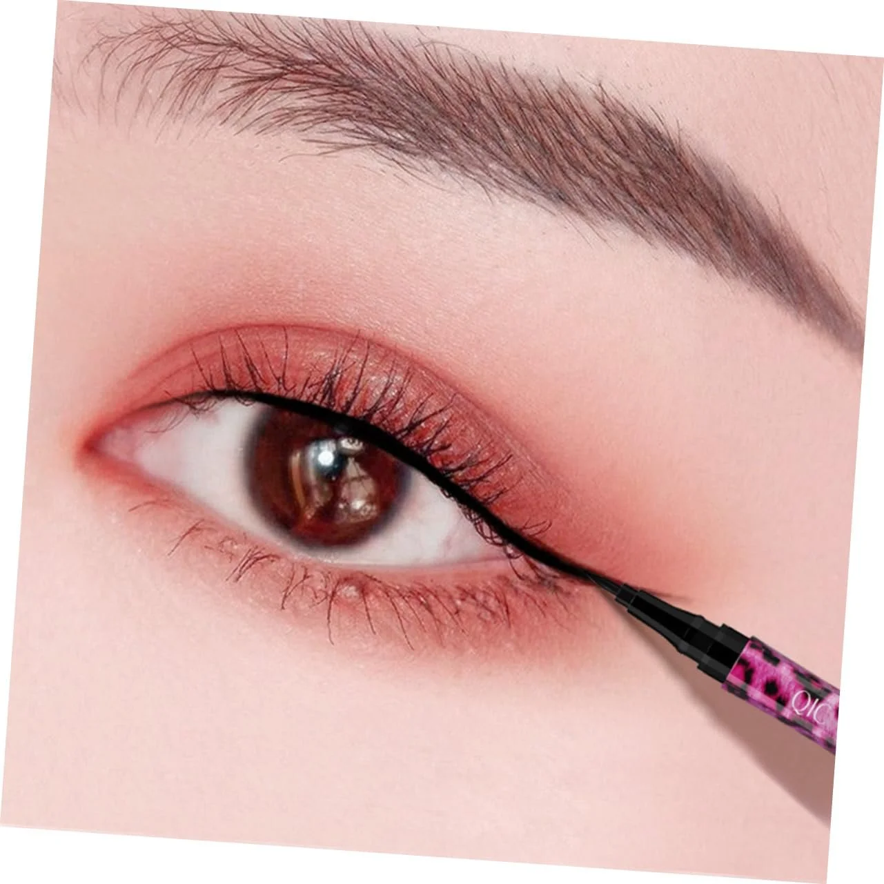 Підводка для очей Beavorty водостійка, довготривалий, не розмазується, фото №6 Підводка для очей Beavorty водостійка, довготривалий, не розмазується, фото №6