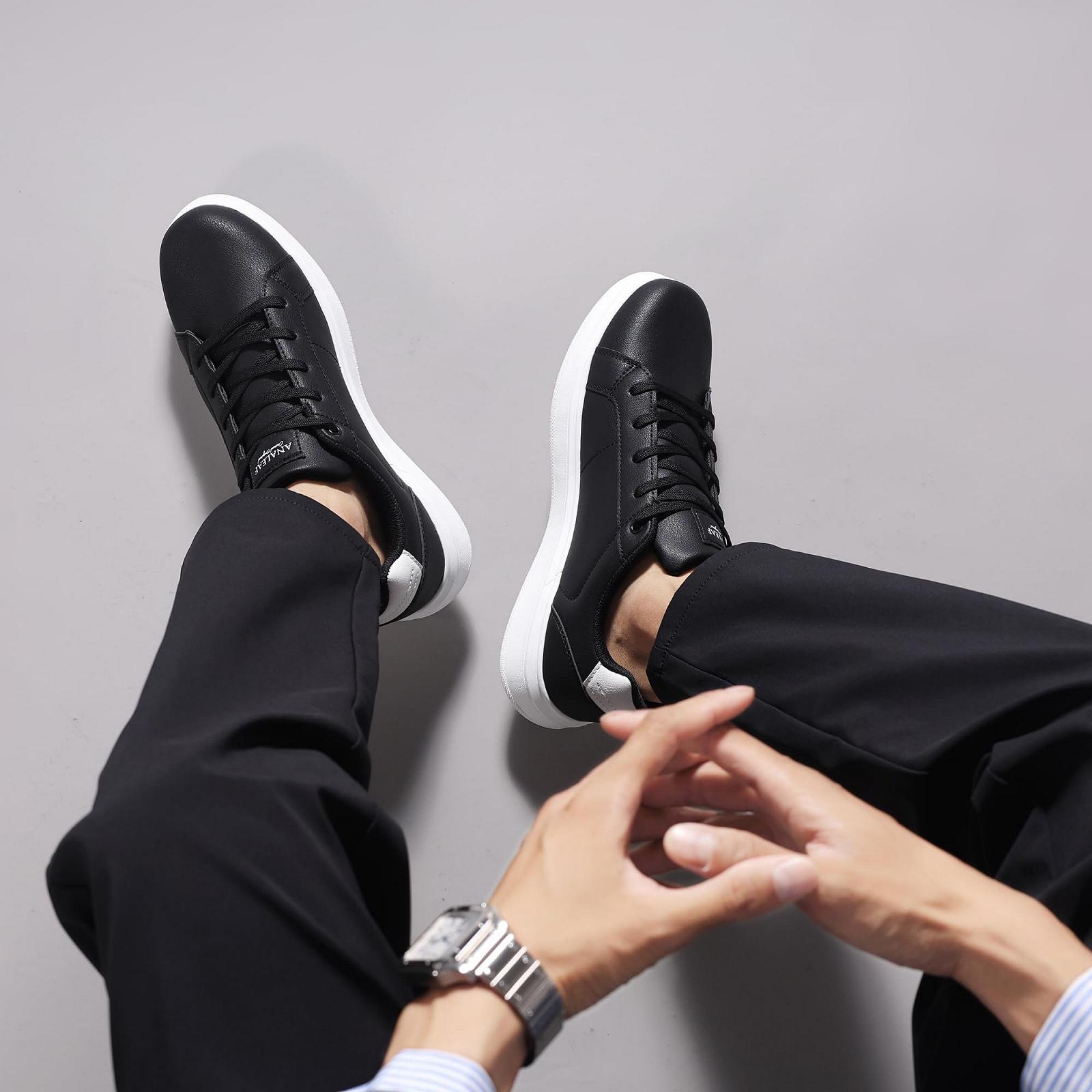 Чоловічі Кросівки ANALEAF, фото №7