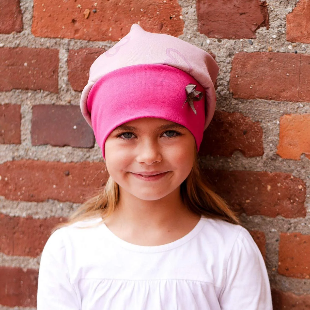 Шапка вязаная, фото №2