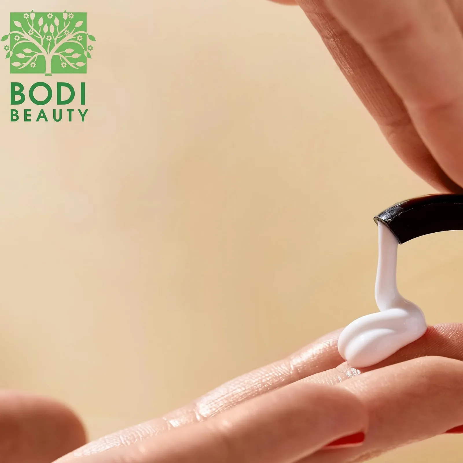 Бальзам для тіла Detox з вітаміном C, шавлією та зеленим чаєм 250 мл, фото №6