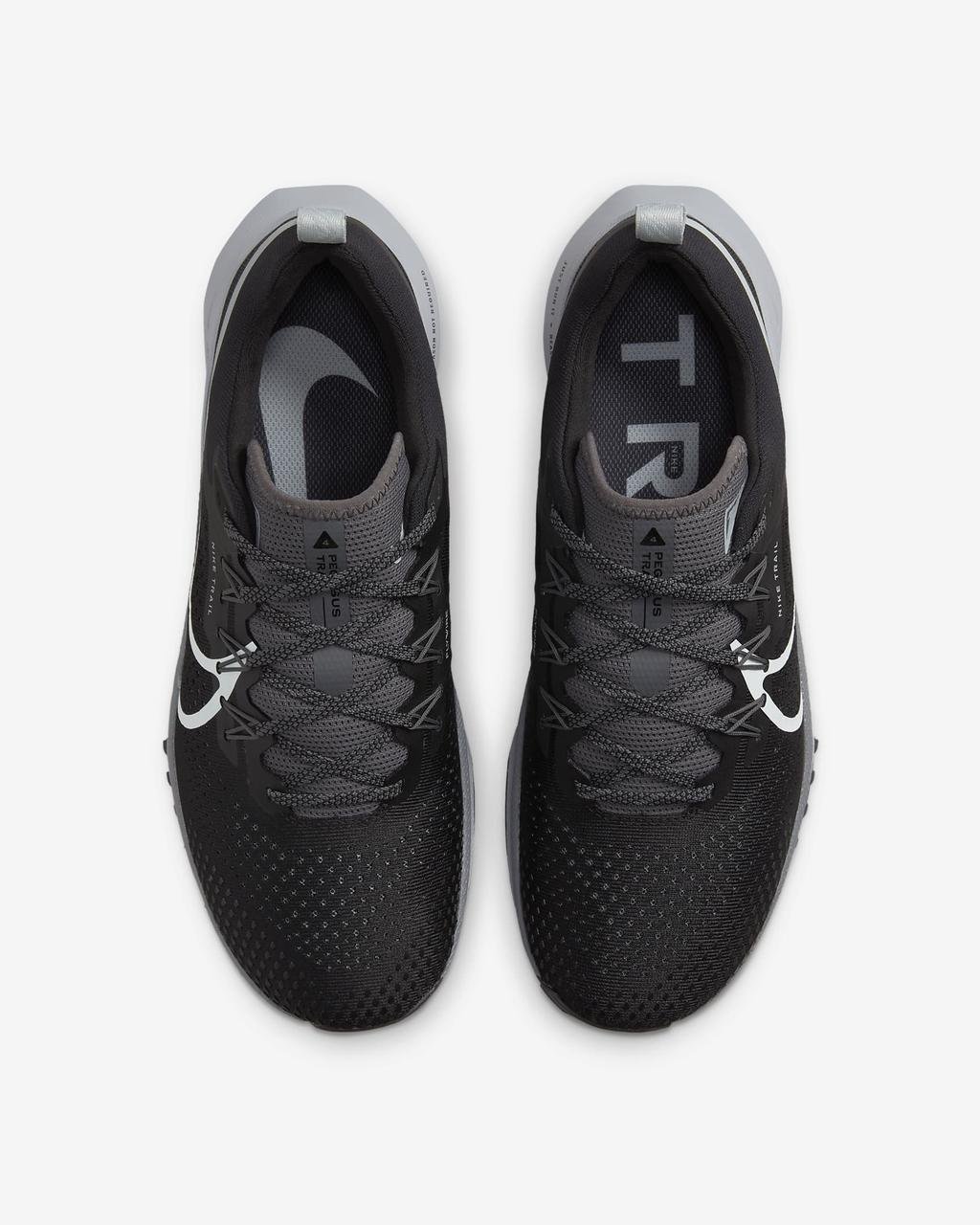 Кросівки бігові Nike 40, фото №7