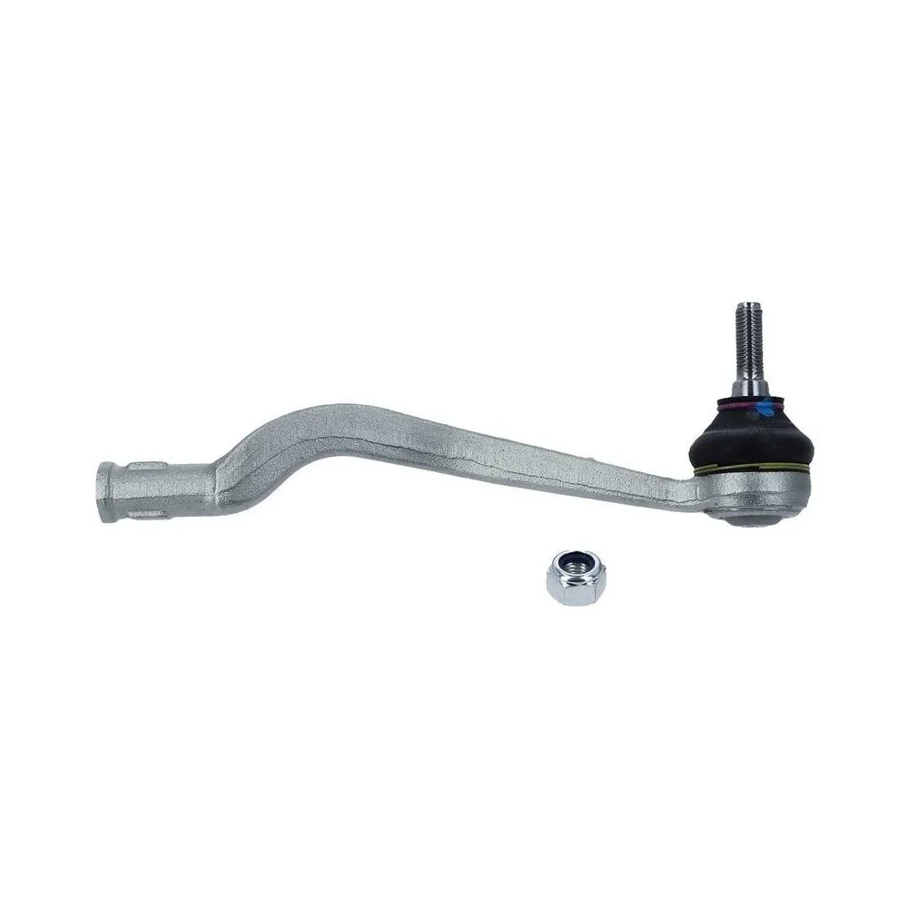 Наконечник рулевой тяги LEMFÖRDER 30937 01 для DACIA RENAULT передний мост справа, фото №1