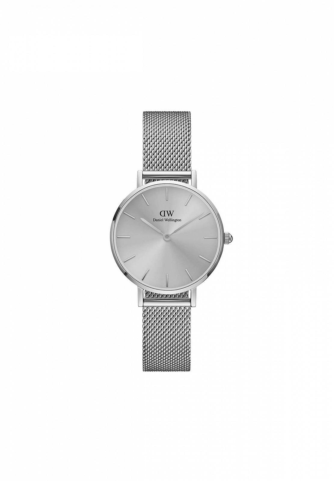 Женские аналоговые кварцевые часы Daniel Wellington 32019355, фото №7