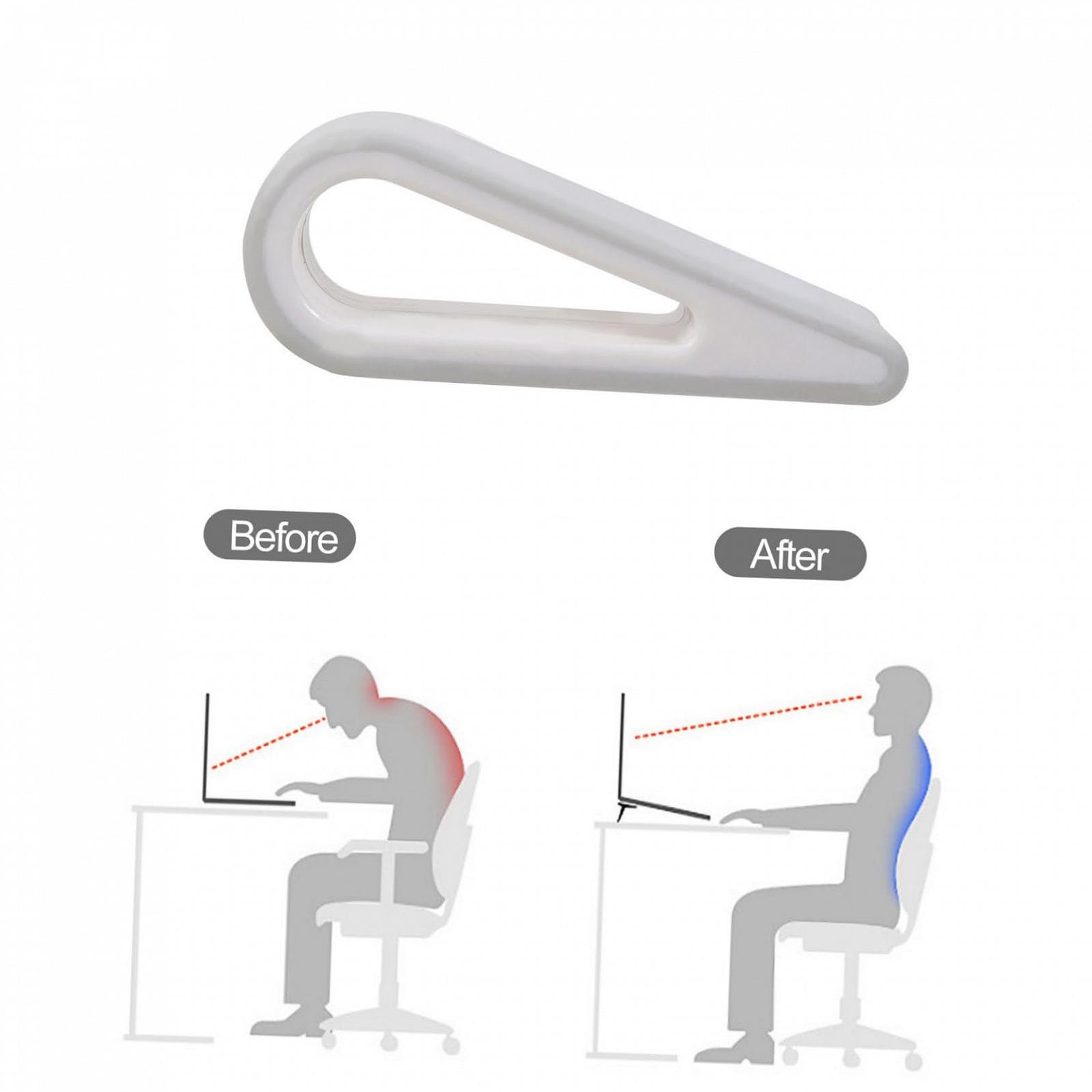 Підставка для ноутбука Holibanna, регульована по висоті, 4 шт., фото №8