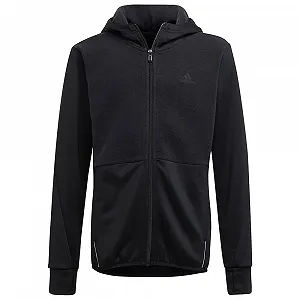 Толстовка adidas детская FL Ttop Hood - Фото 1