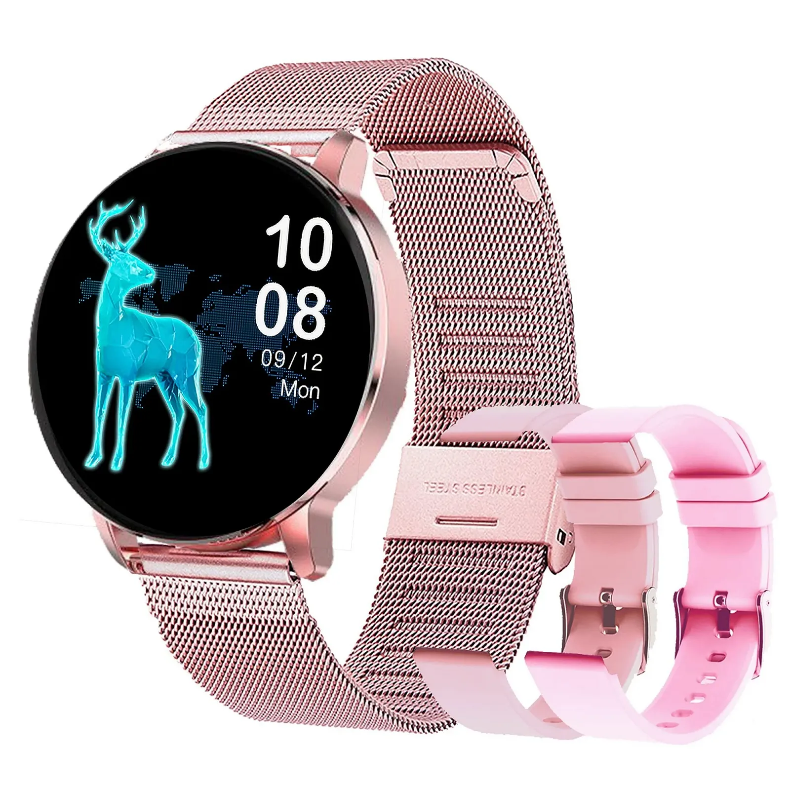 Розумний годинник Жіночий, фото №1