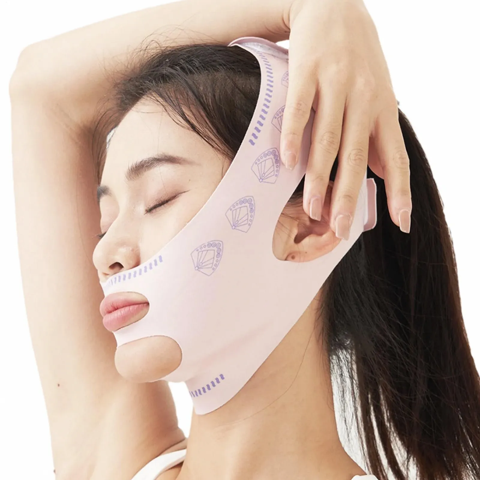 Інструмент для скульптурування обличчя, пристрій для підтяжки обличчя, фото №1