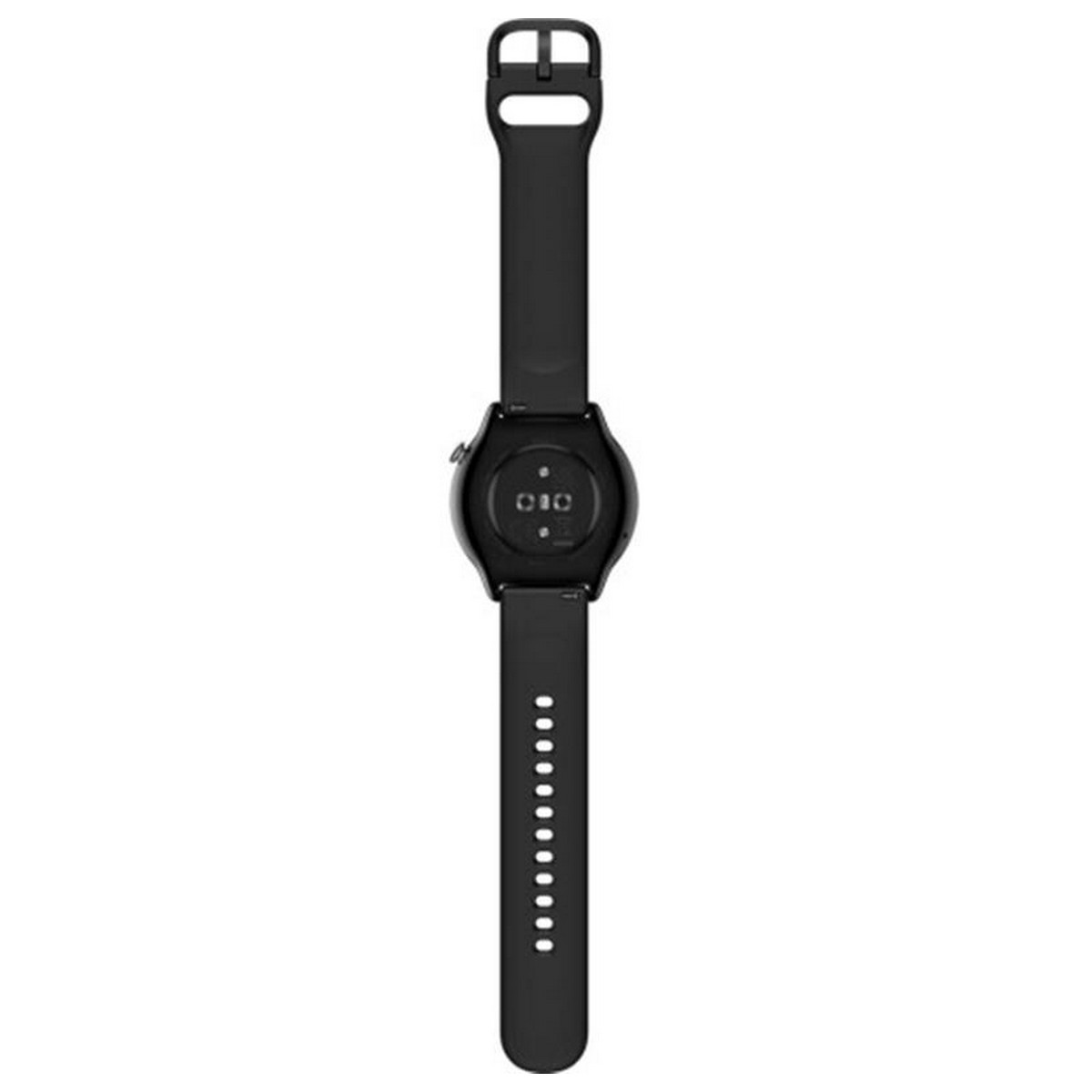 Смарт-годинник Xiaomi Amazfit GTR Mini Midnight Black, фото №7