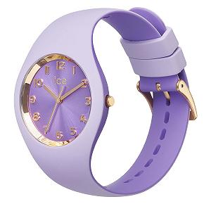 Часы ICE-WATCH Ice Duo Chic Женские с пластиковым ремешком (Small+) synthetic.ua - Фото 1