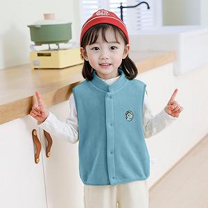 Флісова куртка Saingace Дитяча synthetic.ua - Фото 1