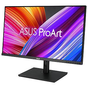 Монітор Asus 31.5" ProArt PA328QV 2xHDMI DP 4xUSB MM IPS 2560x1440 75Hz sRGB 100 AdaptiveSy synthetic.ua - Фото 1