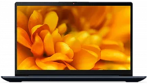 Ноутбук 15.6" Lenovo IdeaPad 3 15ITL6 Intel Core i7-1165G7 RAM 8GB SSD 512GB Windows 11 (UKR) synthetic.ua - Фото 1