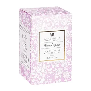 Парфюмированная вода Bois de Rose synthetic.ua - Фото 1