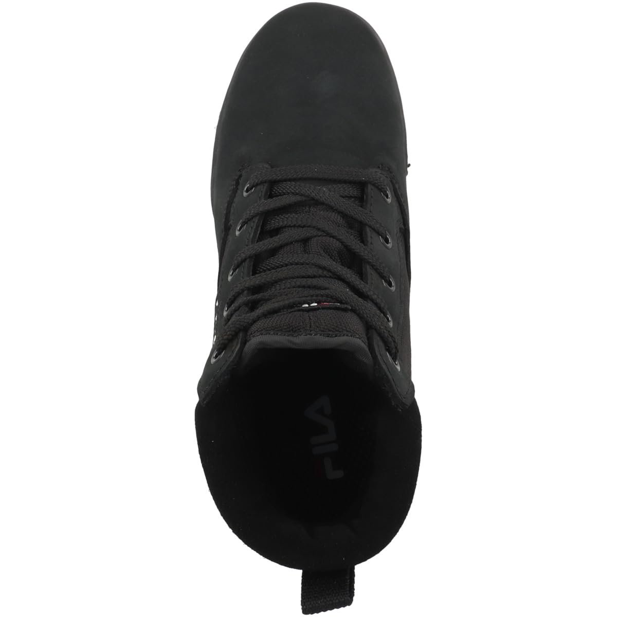 Мужские ботинки Fila Grunge II Mid, фото №2