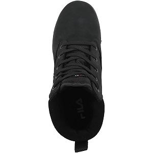 Мужские ботинки Fila Grunge II Mid synthetic.ua - Фото 1