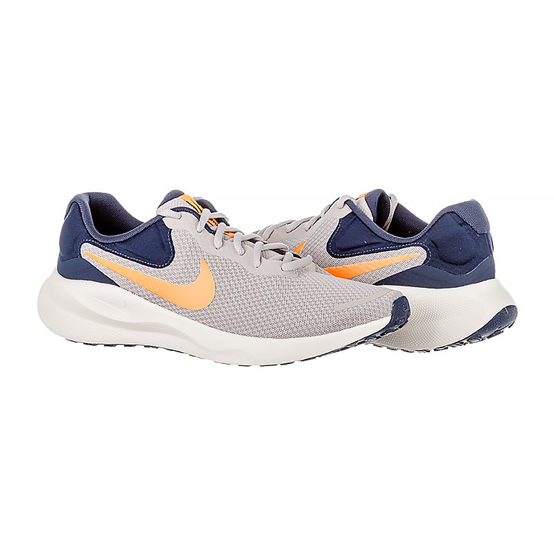 Кроссовки Nike REVOLUTION 7 45.5, фото №1