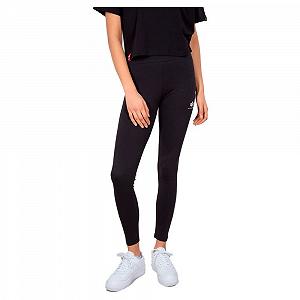 Леггинсы ALPHA INDUSTRIES Basic SL Wmn Женские - Фото 1