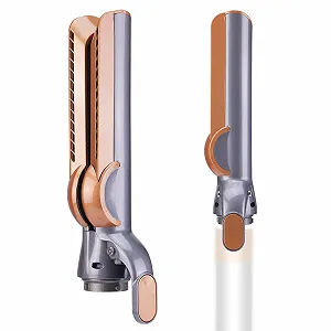 Купить Насадка-выпрямитель для Dyson Airwrap HS01/HS05/HS08 Медная - Фото 1 Насадка-выпрямитель для Dyson Airwrap HS01/HS05/HS08 Медная - Фото 1