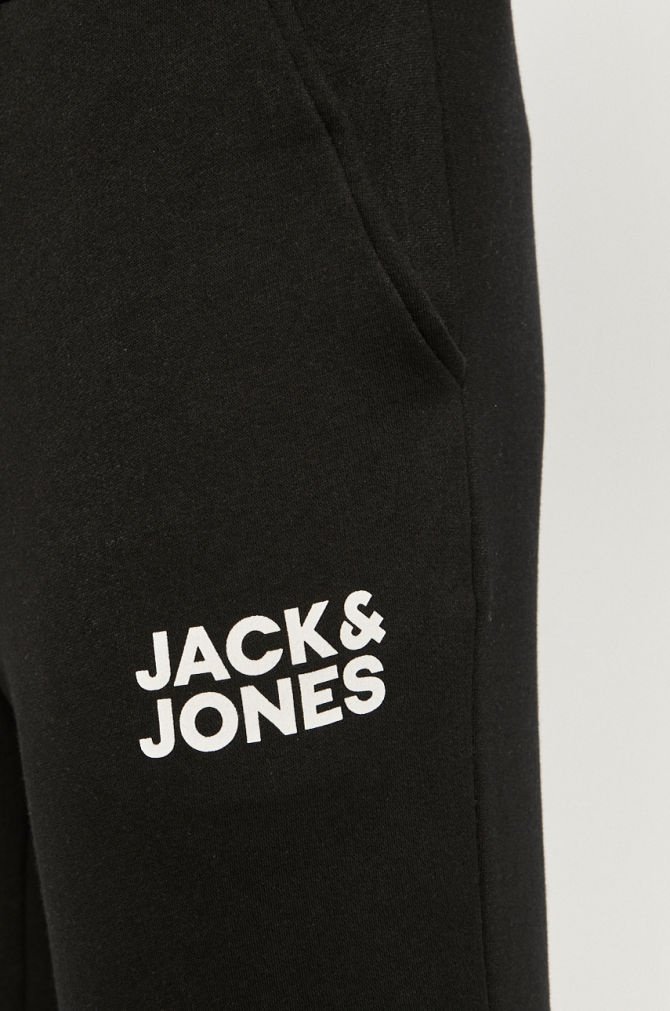 Штани 12178421 Jack&Jones Чорний XS, фото №3