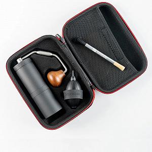 Кофемолка 1Zpresso X-Ultra Space Gray synthetic.ua - Фото 1