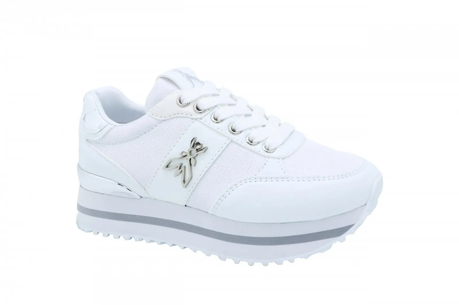 Кросівки Patrizia Pepe Pj266.30 для дівчат, фото №1