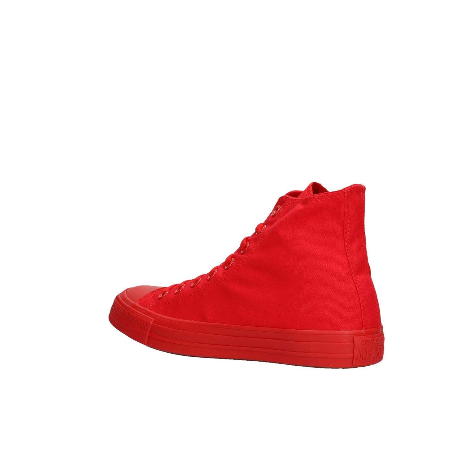 Кеди Converse Unisex Monocrome All Star Hi Високі, фото №2