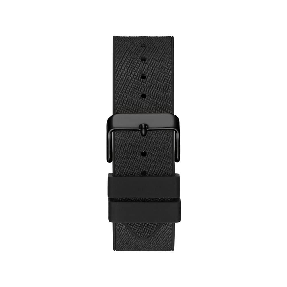 Часы Guess GW0048G1 черные GW0048G1, фото №2