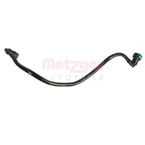 Топливная магистраль METZGER AUTOTEILE 2150248 для SKODA VW, топливный насос, фото №2