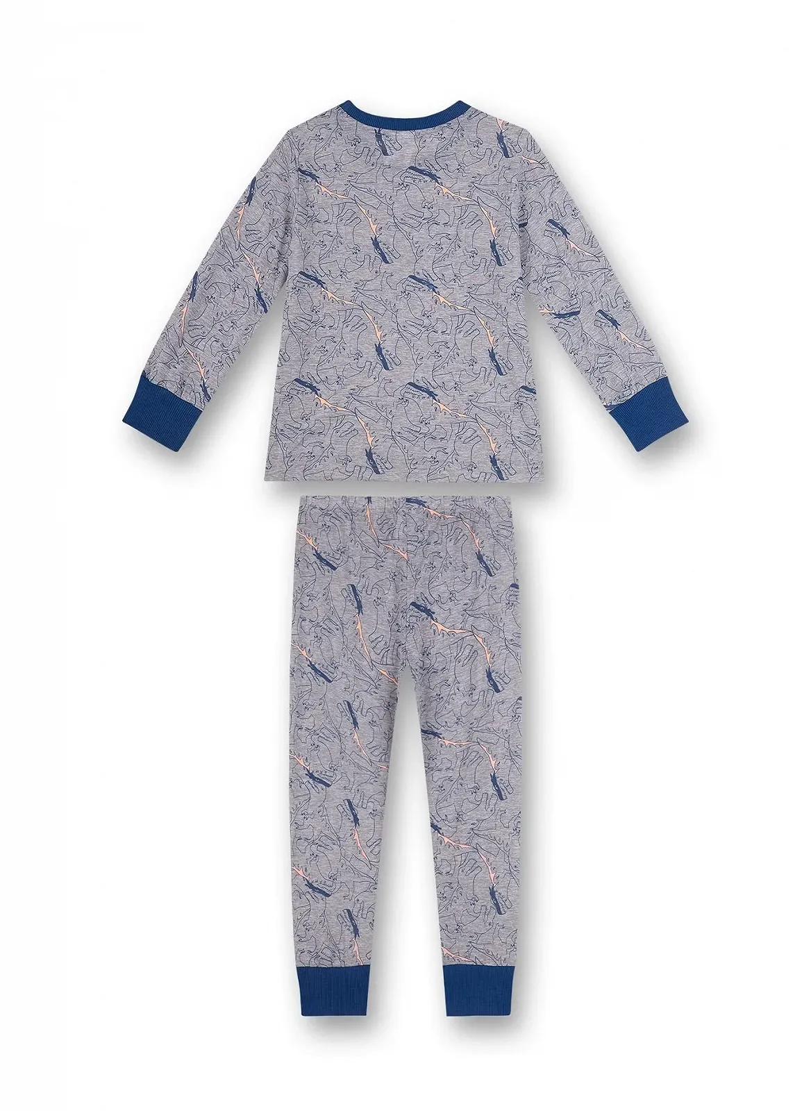 Комплект піжамний s.Oliver для хлопчиків, фото №2