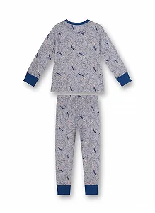Комплект пижамный s.Oliver для мальчиков synthetic.ua - Фото 1